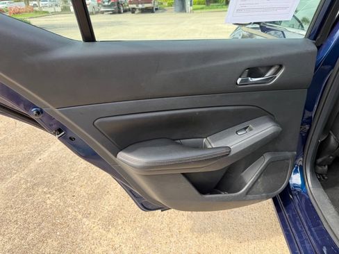 Used 2019 Nissan Altima 2.5 SR FWD image 15