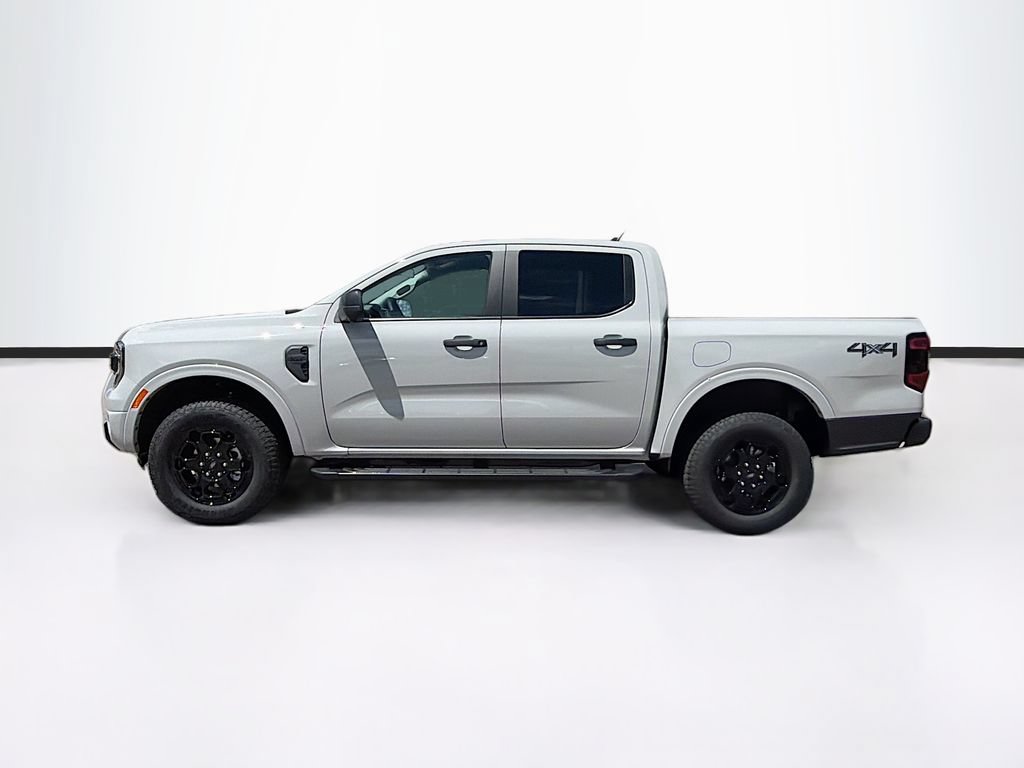 Used 2026 Ford Ranger XLT w/ Technology Package AWD/4WD image 8