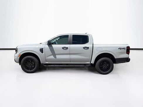 Used 2026 Ford Ranger XLT w/ Technology Package AWD/4WD image 8