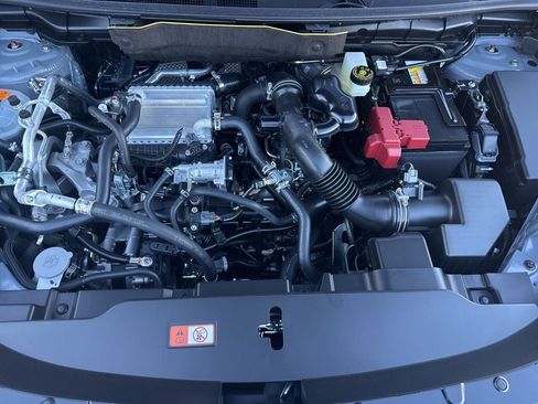 New 2026 Mitsubishi Outlander SE FWD image 32