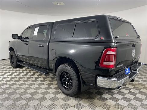 Used 2023 RAM 1500 Laramie image 22