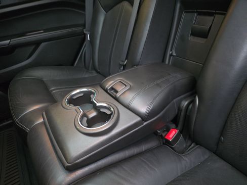 Used 2015 Cadillac SRX Luxury image 40