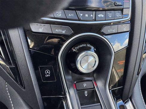 Used 2023 Acura RDX w/ Technology Package image 23