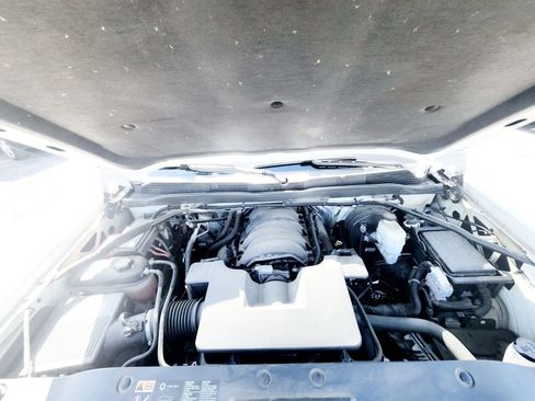 Used 2015 Chevrolet Silverado 1500 LTZ Z71 AWD/4WD image 27