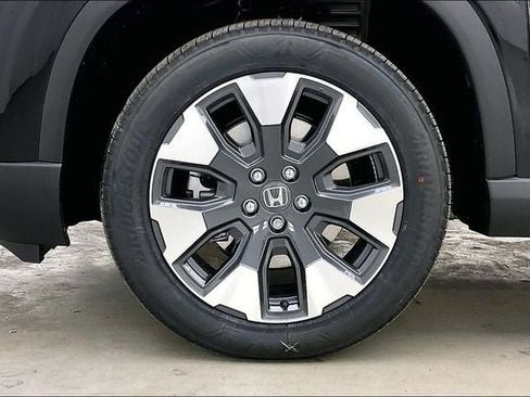New 2026 Honda Pilot Elite image 15