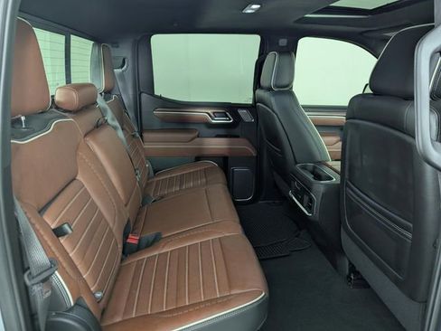 Used 2025 GMC Sierra 1500 Denali Ultimate image 22