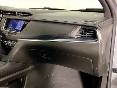 Used 2024 Cadillac XT5 Premium Luxury AWD/4WD image 19