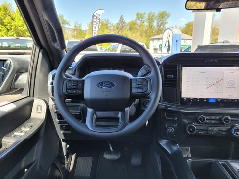 New 2026 Ford F150 STX AWD/4WD image 13