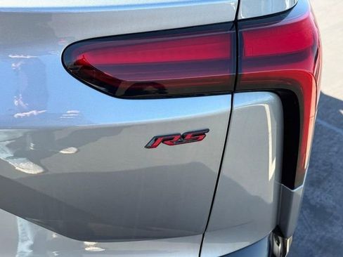 New 2026 Chevrolet Blazer EV RS image 6