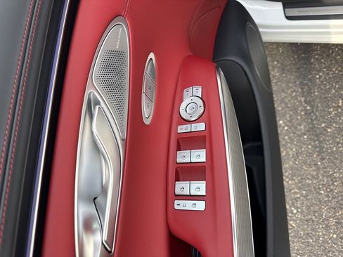 New 2026 Genesis GV70 2.5T Sport Prestige image 16