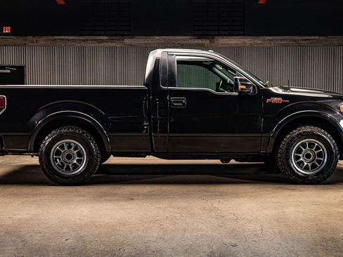 Used 2014 Ford F150 FX2 w/ FX Appearance Package image 10