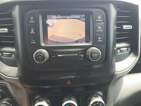 Used 2022 RAM 2500 Tradesman AWD/4WD image 22
