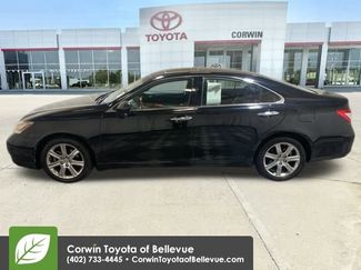 Used 2009 Lexus ES 350 video 2