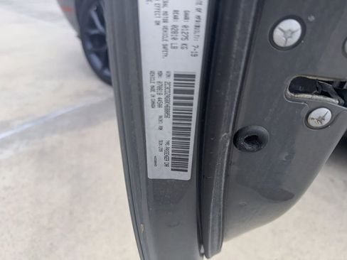 Used 2019 Dodge Challenger SXT w/ Blacktop Package image 14