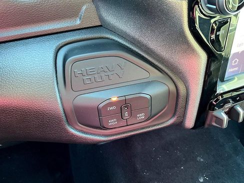 New 2026 RAM 3500 Tradesman image 18