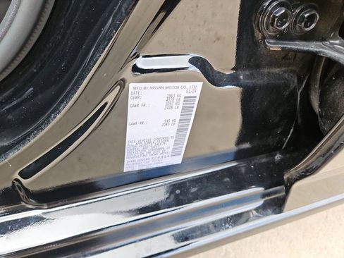 Used 2024 Nissan Altima 2.5 SV image 24