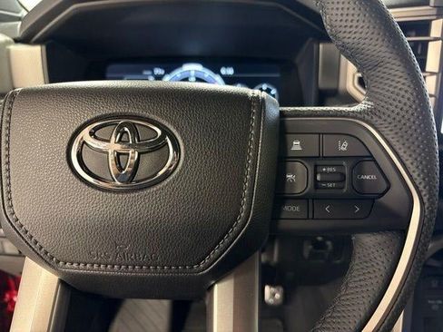 Used 2026 Toyota Sequoia Limited w/ TRD Off-Road Package AWD/4WD image 17