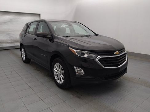 Used 2020 Chevrolet Equinox LS image 13
