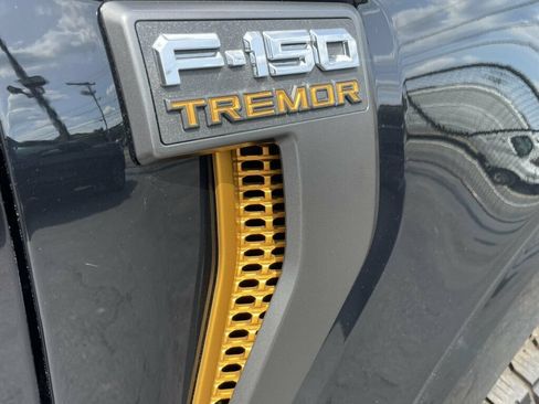 Used 2023 Ford F150 Tremor AWD/4WD image 8