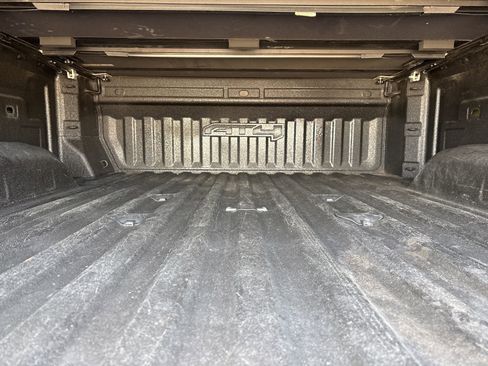 Certified 2024 GMC Sierra 3500 AT4 w/ AT4 Premium Plus Package image 23