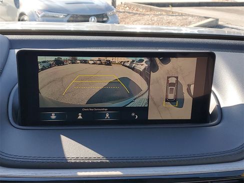 Certified 2023 Acura MDX SH-AWD w/ Advance Package image 28