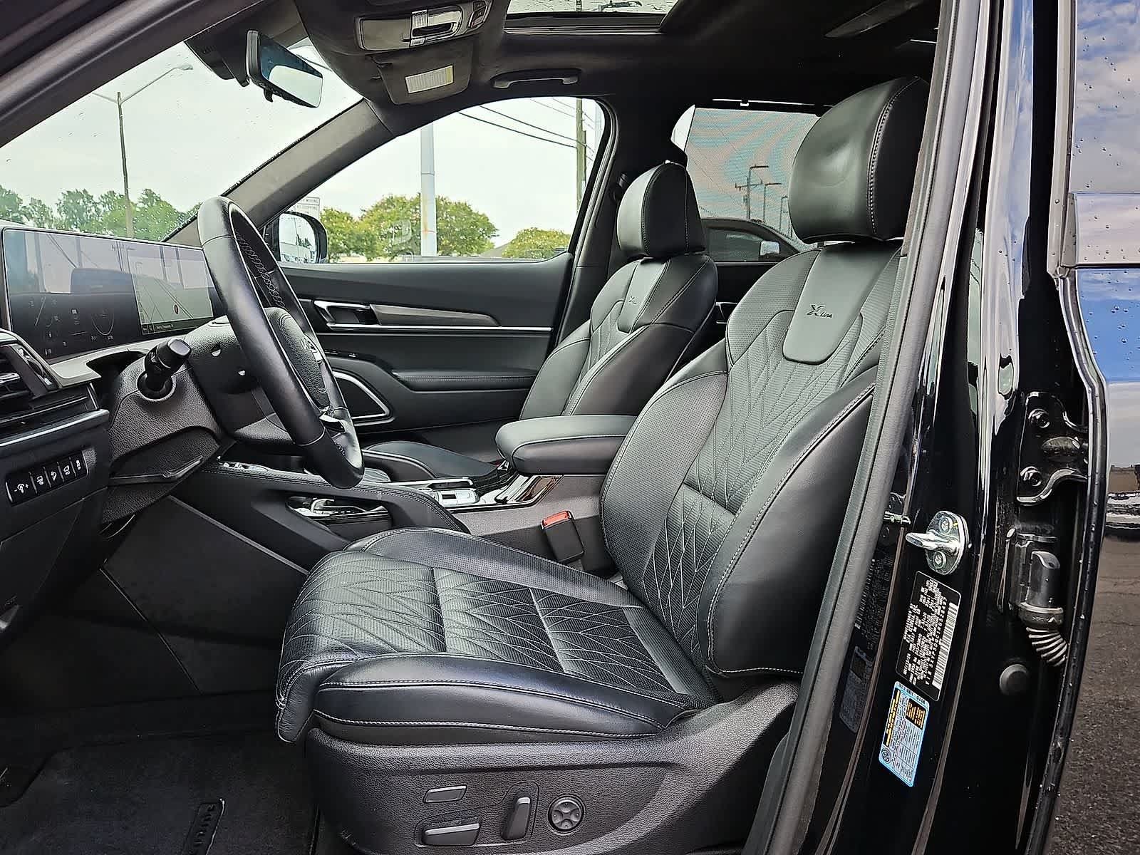 Used 2024 Kia Telluride SX Prestige X-Line AWD/4WD image 26
