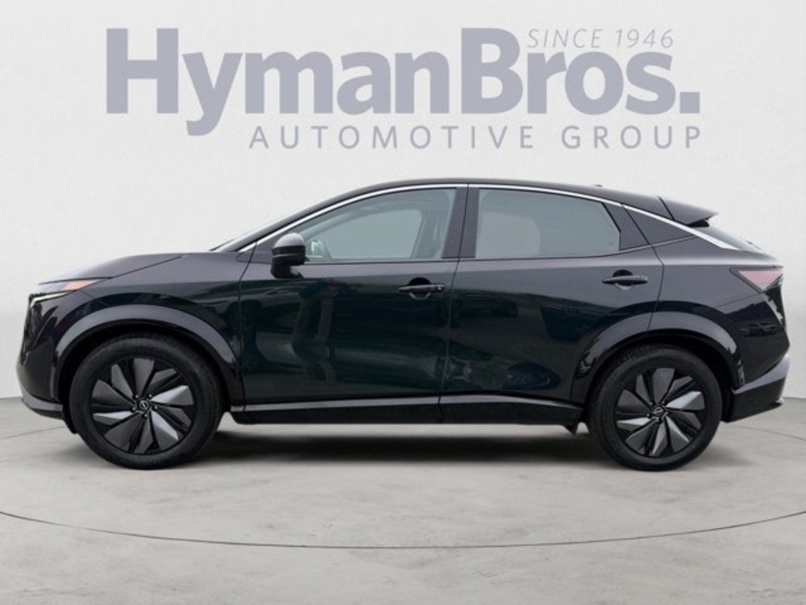Used 2024 Nissan Ariya FWD image 6