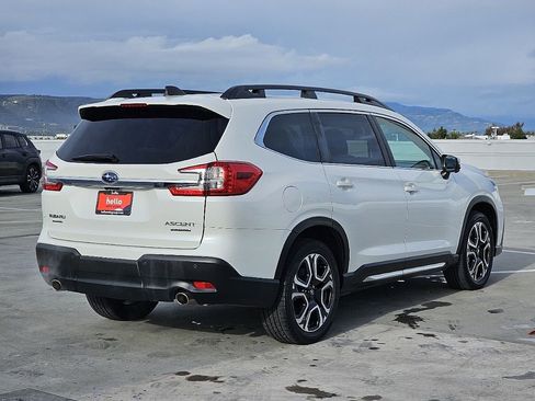 Used 2023 Subaru Ascent Limited w/ Technology Package image 17
