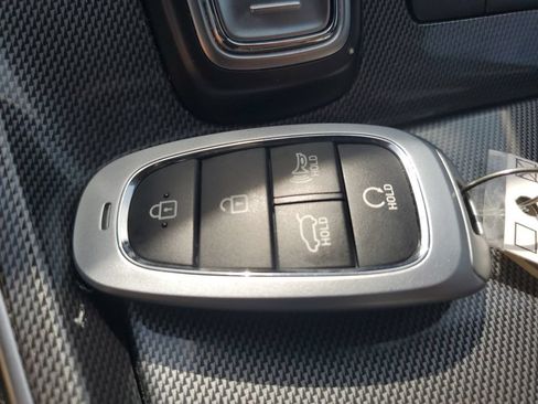 Certified 2023 Hyundai Santa Fe SEL FWD image 24