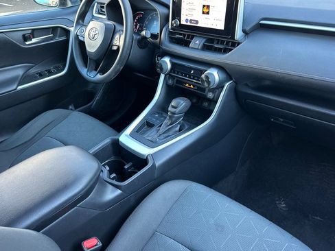 Used 2023 Toyota RAV4 XLE image 18