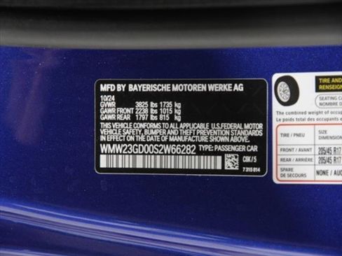 Certified 2025 MINI Cooper S image 24