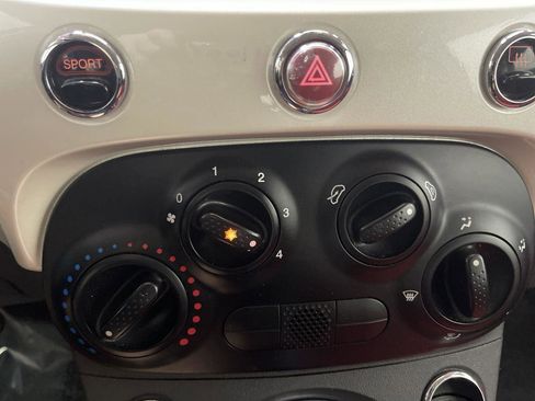 Used 2012 FIAT 500 Pop FWD image 17