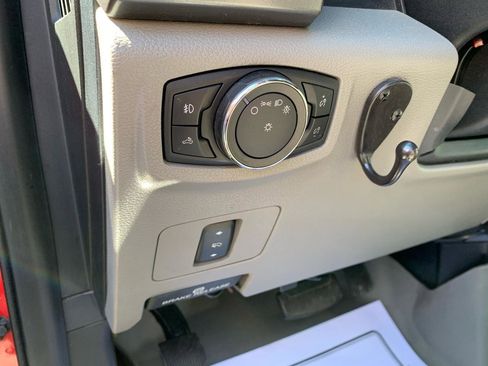 Used 2017 Ford F350 XLT w/ XLT Value Package image 12