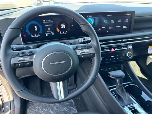 Certified 2025 Hyundai Tucson XRT image 7