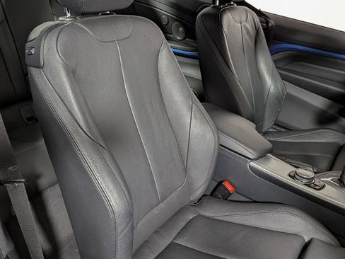 Used 2015 BMW 435i Coupe RWD image 23