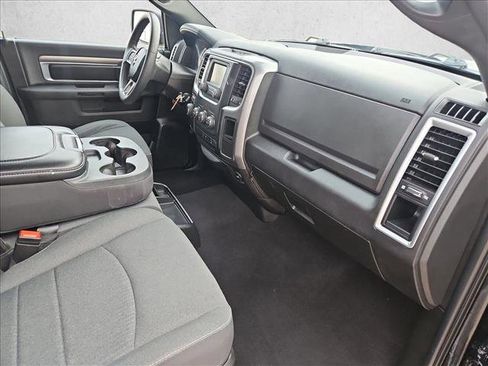 Used 2024 RAM 1500 Classic Warlock image 21