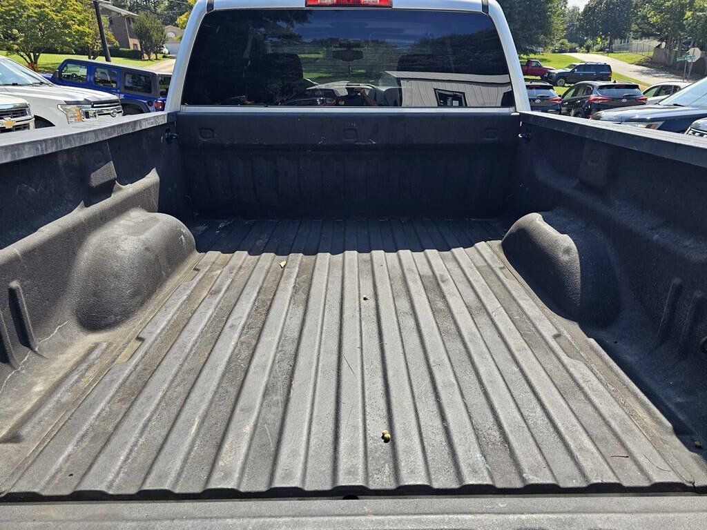 Used 2014 GMC Sierra 1500 SLT w/ All-Terrain Package AWD/4WD image 27