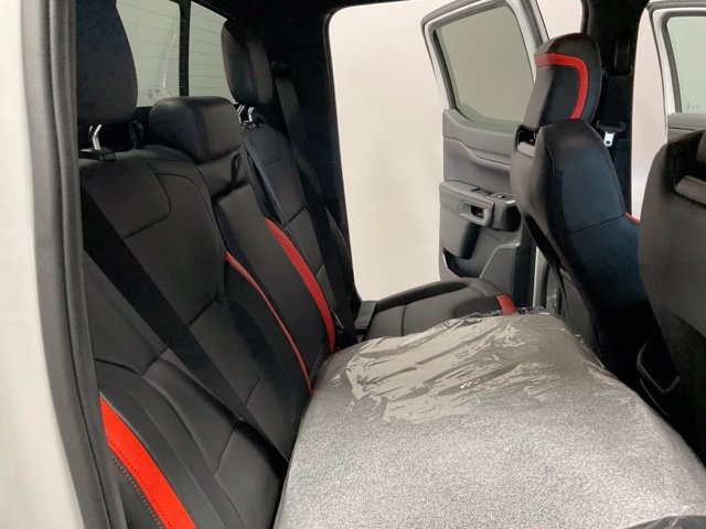 New 2026 Ford Ranger Raptor AWD/4WD image 26