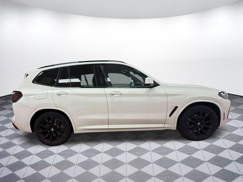 Used 2023 BMW X3 xDrive30i w/ M Sport Package image 6