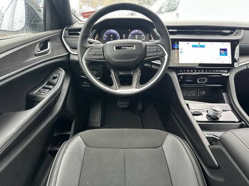 New 2026 Jeep Grand Cherokee L 4WD image 14