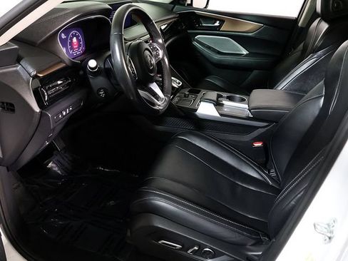 Certified 2022 Acura MDX SH-AWD w/ Technology Package image 12