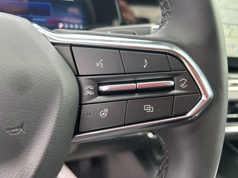 New 2026 Chevrolet Equinox LT image 18