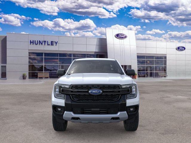New 2026 Ford Ranger XLT w/ Equipment Group 301A High AWD/4WD image 7