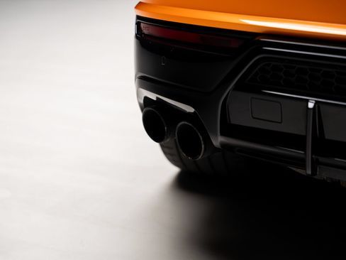 Used 2021 Lamborghini Urus AWD/4WD image 30