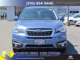 Used 2018 Subaru Forester 2.5i Limited image 3
