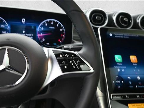 Certified 2026 Mercedes-Benz GLC 300 4MATIC image 16