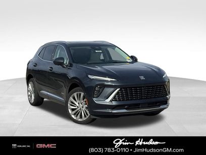 New 2026 Buick Envision Avenir