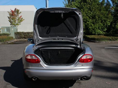 Used 2000 Jaguar XK8 image 36