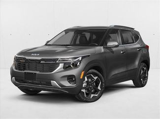 Used 2024 Kia Seltos EX AWD/4WD video 1