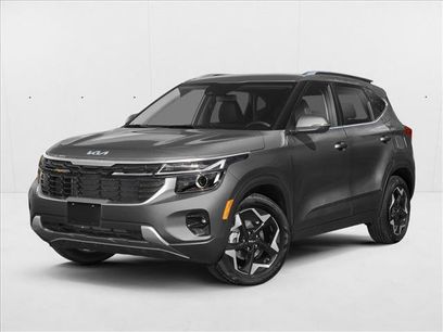 Used 2024 Kia Seltos EX
